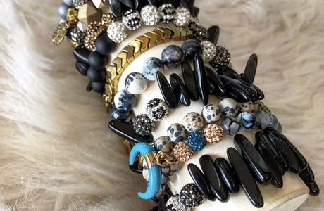 Ketzali Accessories