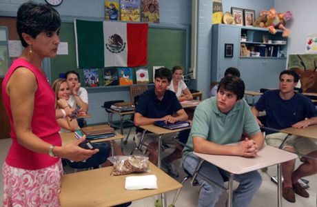 El Portal Spanish School - Day Classes