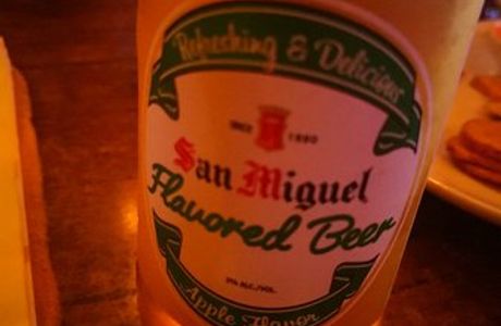 Taggo Bar Morato