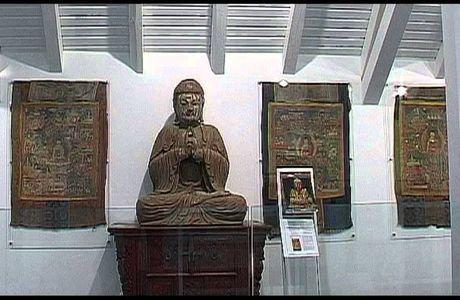 Museum für Asiatische Kunst