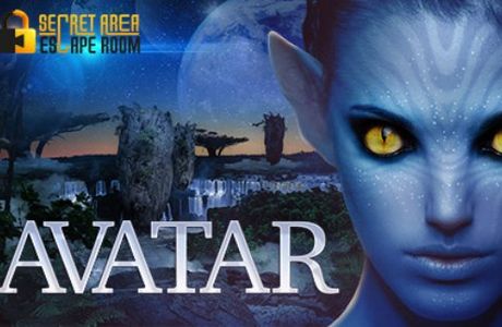 Secret Area Escape Room