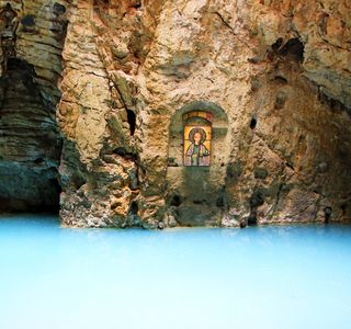 Proval Lake