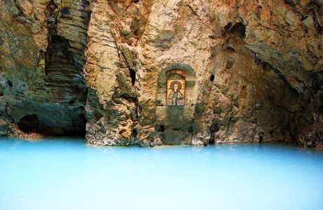 Proval Lake