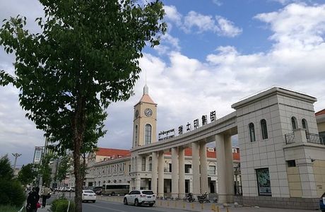 QiLianXian ZiYuan FenBu ZhanLanGuan