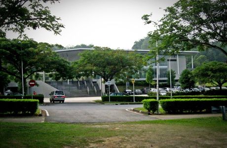 Taman Cabaran
