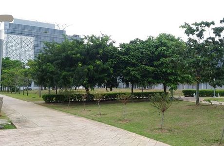 Anjung Floria