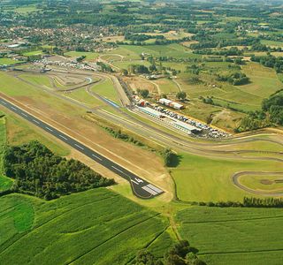 Circuit du Paysan