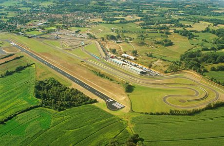 Circuit du Paysan