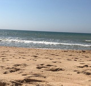 Trafal Beach