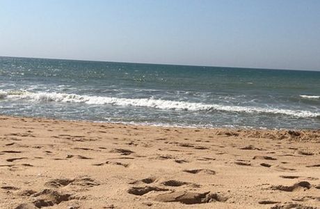 Trafal Beach