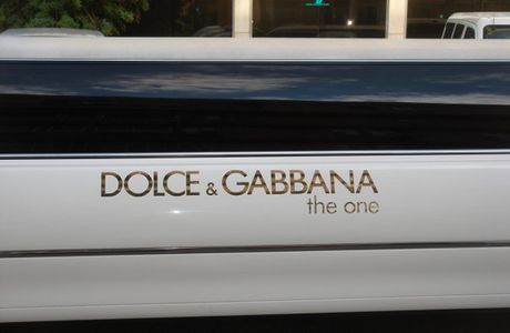 Classic Limousine