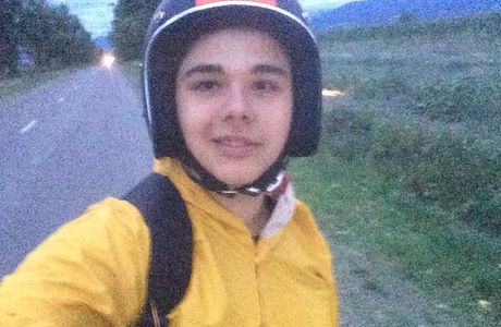 Maita Scooter