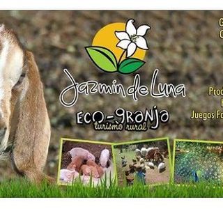 Granja Jazmin de Luna