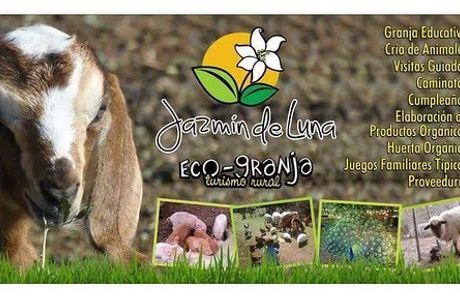 Granja Jazmin de Luna