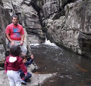 Cueva de Los Pajaritos