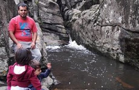 Cueva de Los Pajaritos