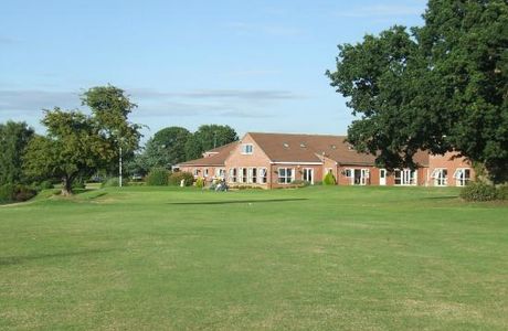 Wensum Valley Golf