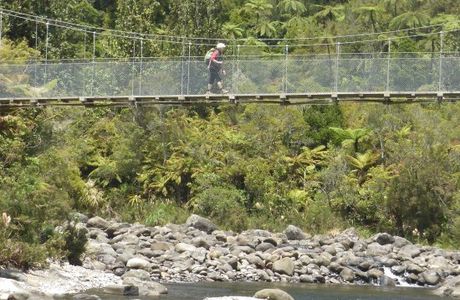 Waitawheta Tramway