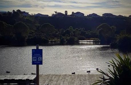 Gordon Carmichael Reserve