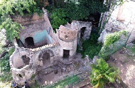 Castillo Bellucci
