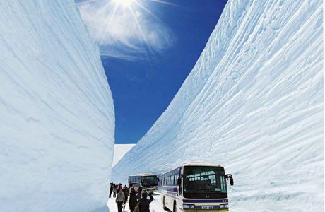 Tateyama City Tourist Association Kanko Machizukuri Center