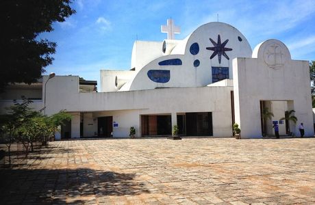 Parumala Church