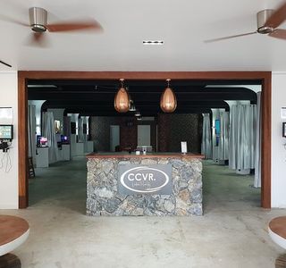 Central Coast Virtual Reality