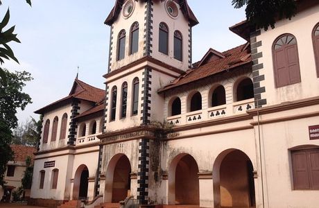 Mar Thoma Syrian Church