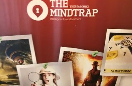 The MindTrap Tsimiski