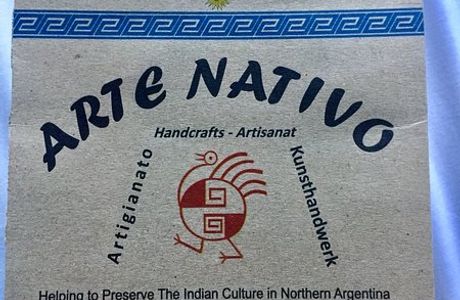 Arte Nativo