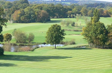 Tenterden Golf Club