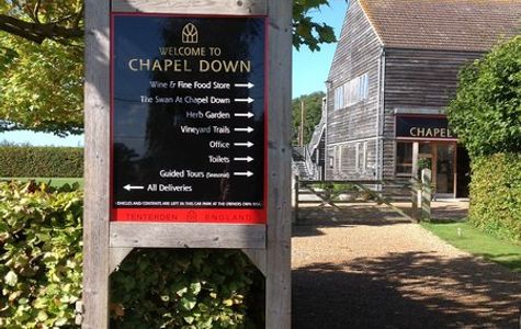 Chapel Down 1