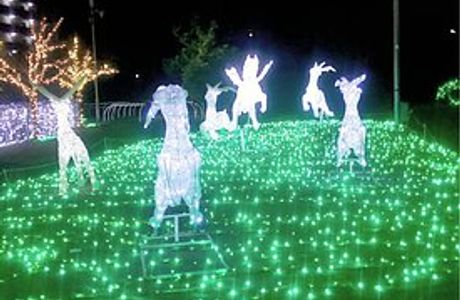 Tainoshoike Park