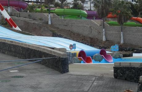 Octopus Aquapark