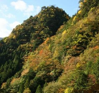 Mitarai Valley