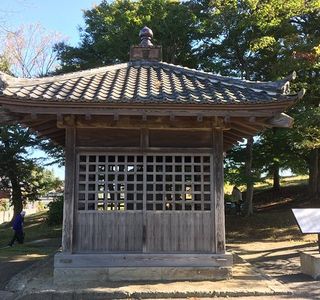 Tagajo Monument