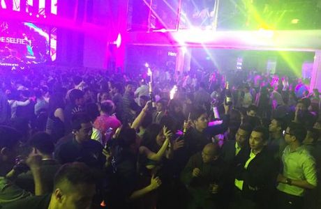 XYLO at The Palace