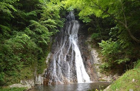 Jokoji Waterfall