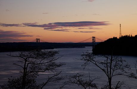 Point Defiance Park