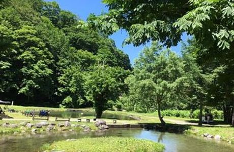 Iwana no Sato