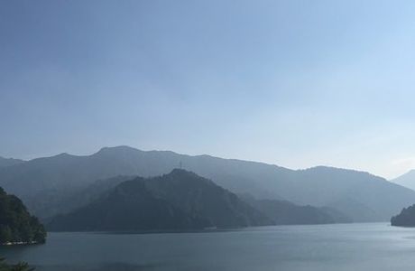 Lake Tagokura