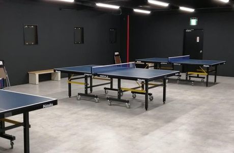 Oslo Batting Center Tachikawa