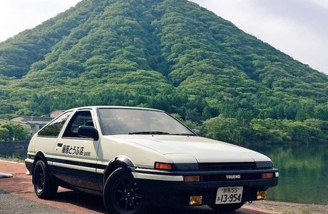 Hachiroku