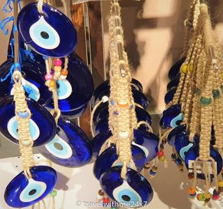Mavi Boncuk Souvenir Shop