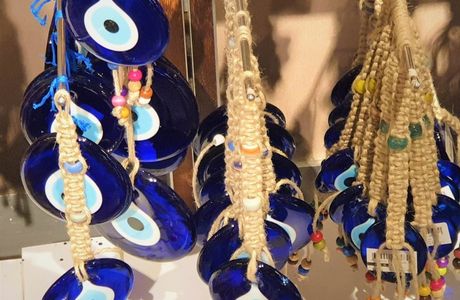 Mavi Boncuk Souvenir Shop