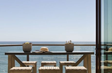 Board House Beach Bar