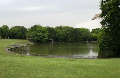 Tama Central Park