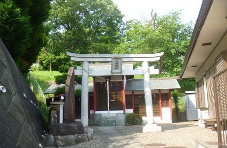Old Residence of Tomizawa Family