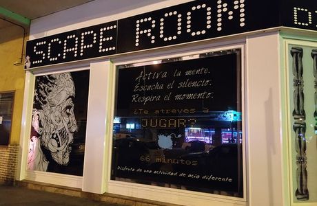 Espacio Divergente