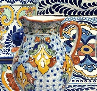 Ceramica Artistica San Gines